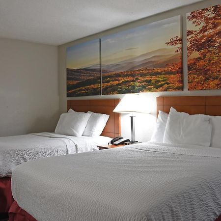 Days Inn By Wyndham Lebanon Buitenkant foto