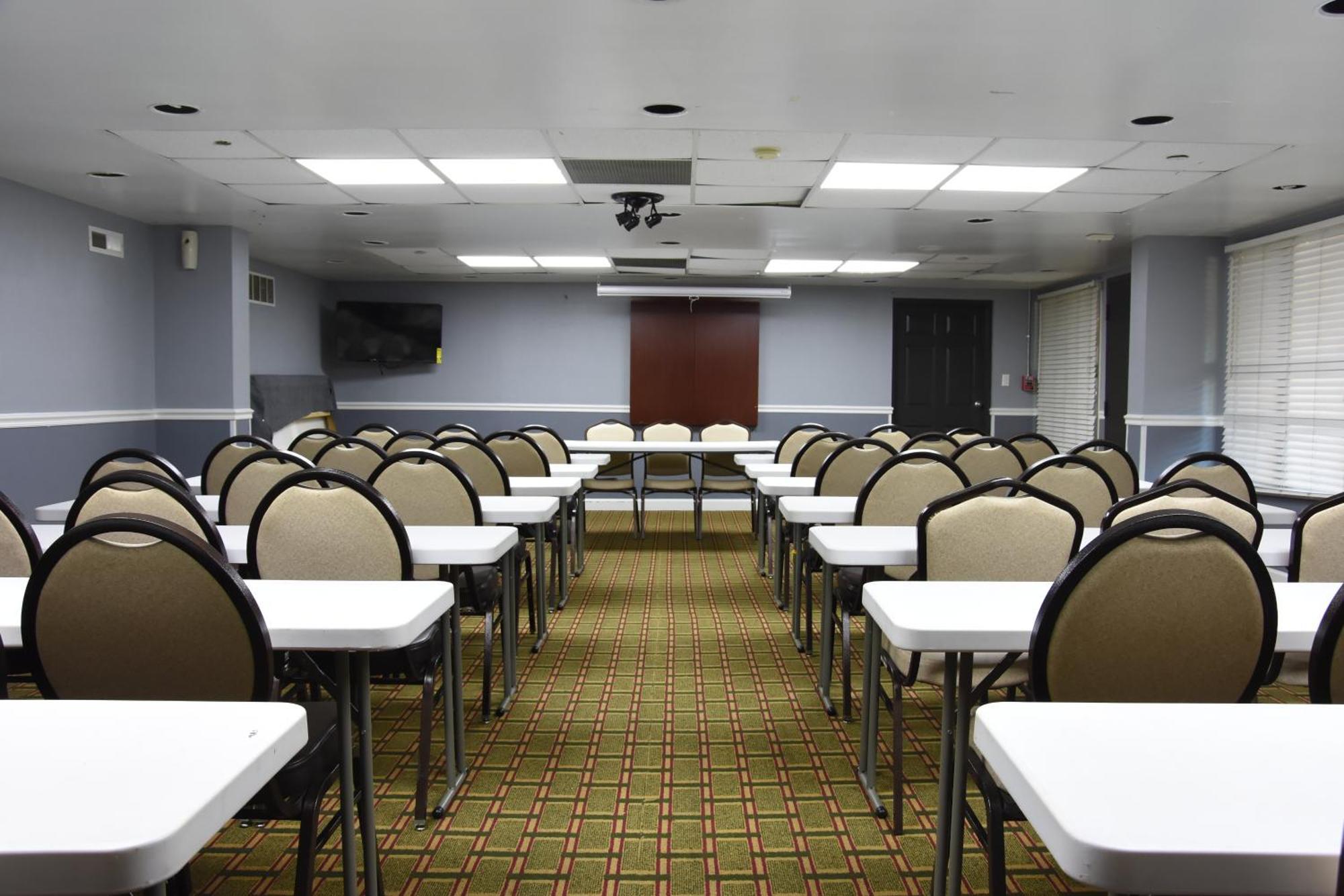 Days Inn By Wyndham Lebanon Buitenkant foto