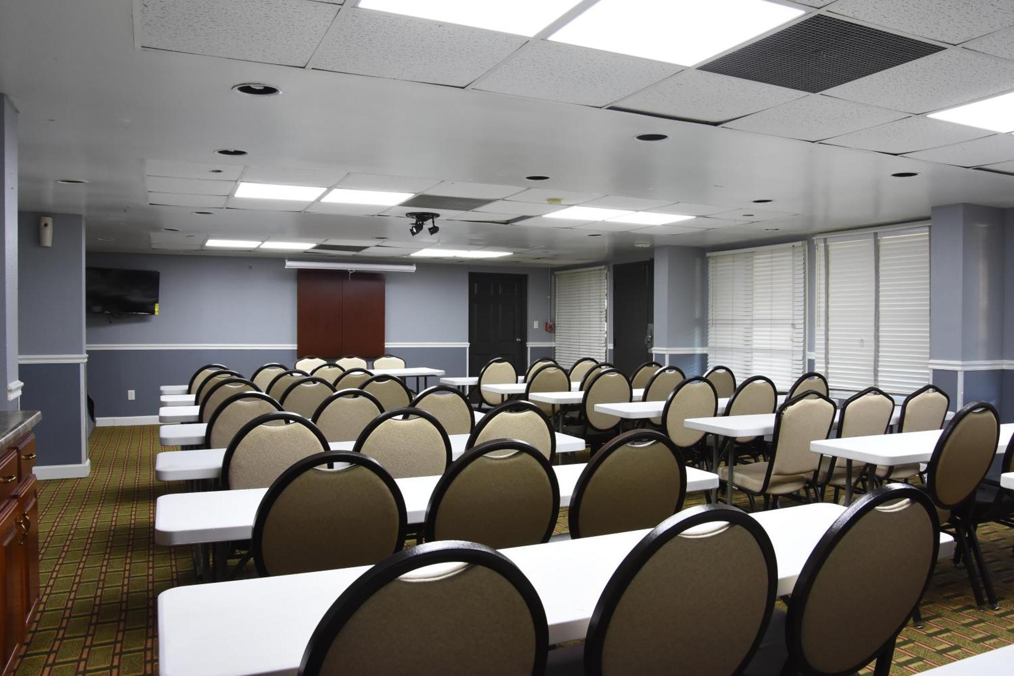 Days Inn By Wyndham Lebanon Buitenkant foto