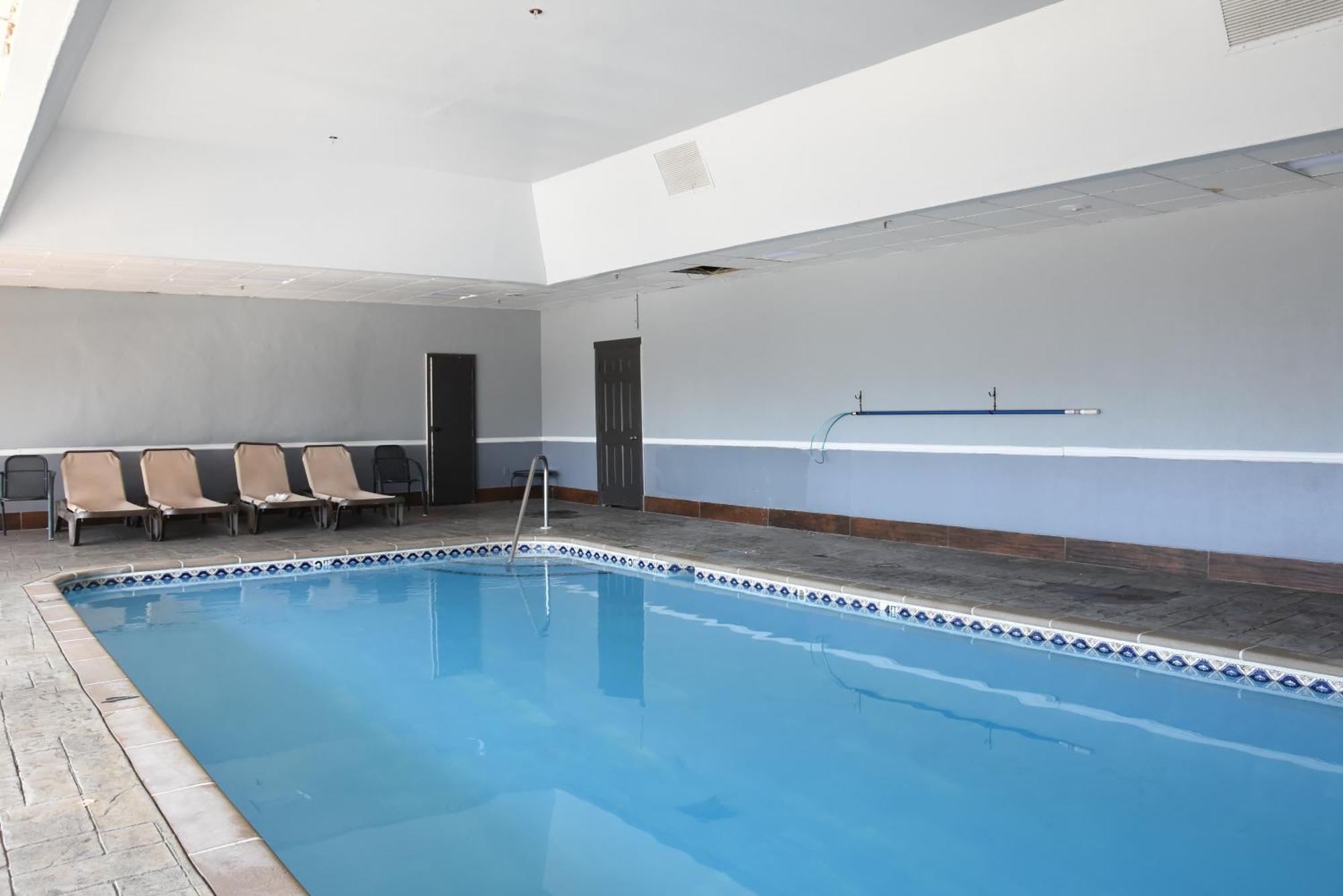 Days Inn By Wyndham Lebanon Buitenkant foto