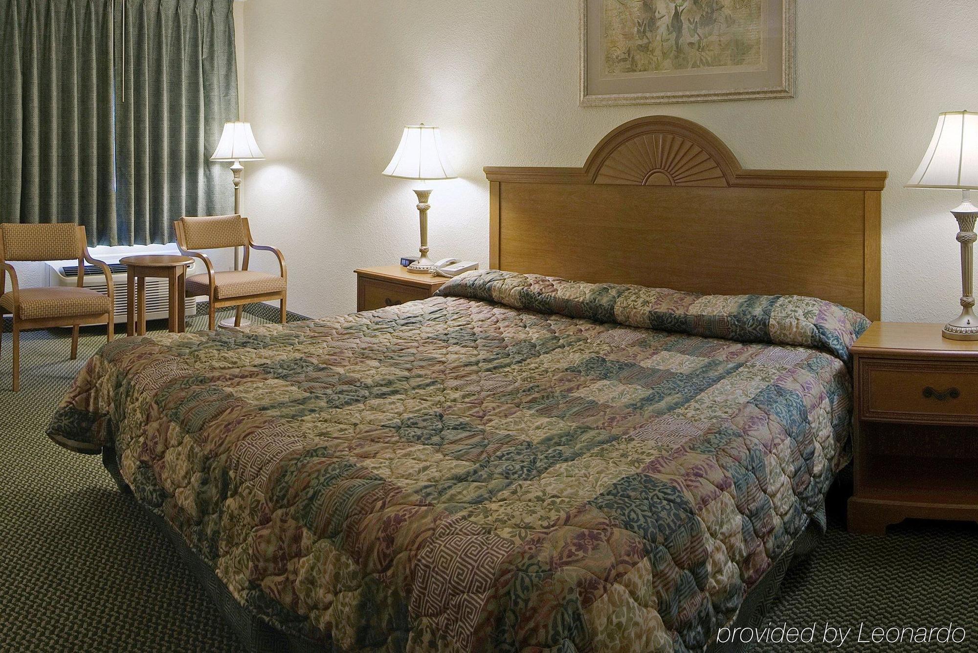 Days Inn By Wyndham Lebanon Kamer foto