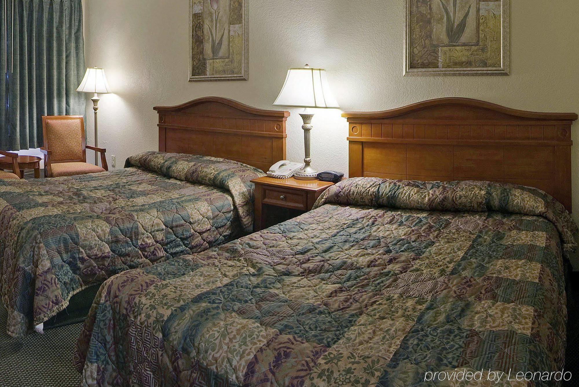 Days Inn By Wyndham Lebanon Kamer foto